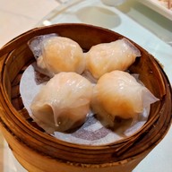 เมนูของร้าน Ah Yat Abalone Forum Restaurant โรงแรมอโนมา