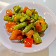 เมนูของร้าน Ah Yat Abalone Forum Restaurant โรงแรมอโนมา