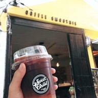 Sweet Child O’ cafe - Coffee จรัญสนิทวงศ์ 65