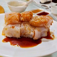เมนูของร้าน Ah Yat Abalone Forum Restaurant โรงแรมอโนมา