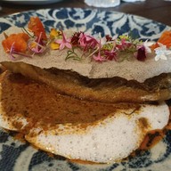 Steak of the day