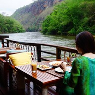 The Float House River Kwai Resort