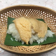 คั่วไก่-สุกี้ & นพรัตน์ ข้าวเหนียวมะม่วง พระยามนธาตุ แยก17