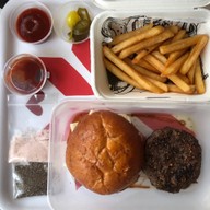 Maillard Butcher & Steak สาทร