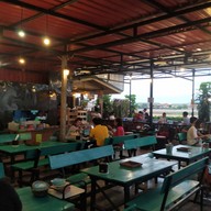 บรรยากาศ ลุงหนั่น หมูกระทะ 2