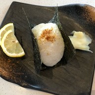 เมนูของร้าน Tenno Japanese Cuisine