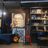 Oldman Café บางขุนนนท์