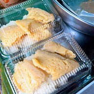 คั่วไก่-สุกี้ & นพรัตน์ ข้าวเหนียวมะม่วง พระยามนธาตุ แยก17