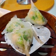 เมนูของร้าน Ah Yat Abalone Forum Restaurant โรงแรมอโนมา