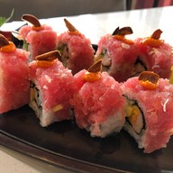 เมนูของร้าน Tenno Japanese Cuisine