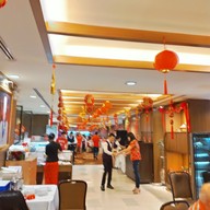 บรรยากาศ Ah Yat Abalone Forum Restaurant โรงแรมอโนมา