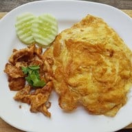 เมนูของร้าน ท่งเฮงหลี
