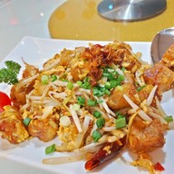 เมนูของร้าน Ah Yat Abalone Forum Restaurant โรงแรมอโนมา