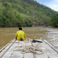 The Float House River Kwai Resort