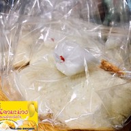 คั่วไก่-สุกี้ & นพรัตน์ ข้าวเหนียวมะม่วง พระยามนธาตุ แยก17