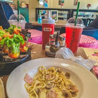 For You Cafe'