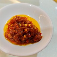 Ah Yat Abalone Forum Restaurant โรงแรมอโนมา