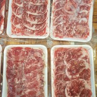 Maillard Butcher & Steak สาทร