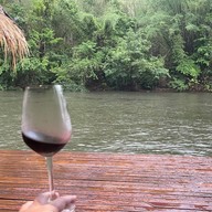 The Float House River Kwai Resort