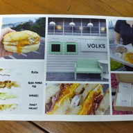 เมนู Volks. Pradipat 13 (Head Office)