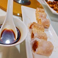 เมนูของร้าน Ah Yat Abalone Forum Restaurant โรงแรมอโนมา