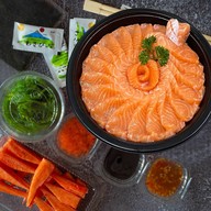Salmon 888 เสรีไทย