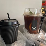 Sweet Child O’ cafe - Coffee จรัญสนิทวงศ์ 65