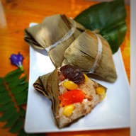 เมนูของร้าน หม่าล่าใจฟู ตลาดน.สายชล