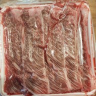 Maillard Butcher & Steak สาทร