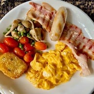เมนูของร้าน SALA Phuket Mai Khao Beach Resort