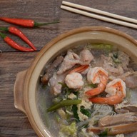 กู๊ดลัคสุกี้