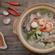 กู๊ดลัคสุกี้