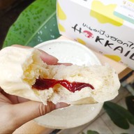 เมนูของร้าน ขนมบ้านโกไข่ สาขา ปั๊ม ปตท.บ้านไร่ ปตท.บ้านไร่