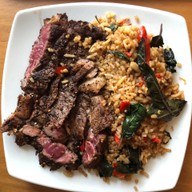 Maillard Butcher & Steak สาทร