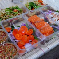 ยำอีโบโซแซ่บ