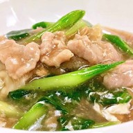 JINCOFFEE&CAFA แม่แอบ