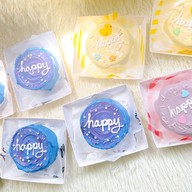 หวานพอดี โฮมเมด เบเกอรี่  (เค้กวันเกิด)