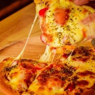 Rommi Burger & Bistro Changklan