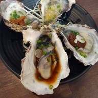 เมนูของร้าน Hosen Sushi Buffet & Alacarte