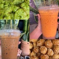 ลำดวนกาแฟโบราณ