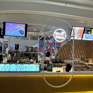 หน้าร้าน Pekoe Creperie & Tea เดอะมอล์บางกะปิ