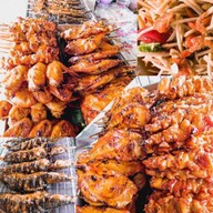 ส้มตำเจ้หนึ่ง ห้วยใหญ่