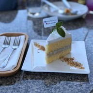 NAVA Tea Terrace
