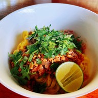 JINCOFFEE&CAFA แม่แอบ