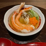 เมนูของร้าน Kitaohji Ginza Thailand ทองหล่อซอย8