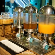 โรงแรมครอสทูไวบ์ เชียงใหม่ ดีเซม