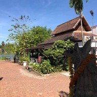 NAVA Tea Terrace