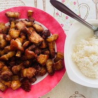 ร้านพบปะ คาเฟ่