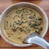 พิ้งค์ อาหารปักษ์ใต้