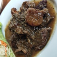 เมนูของร้าน กั๊ดต๋อง by ต๋องเหนือ